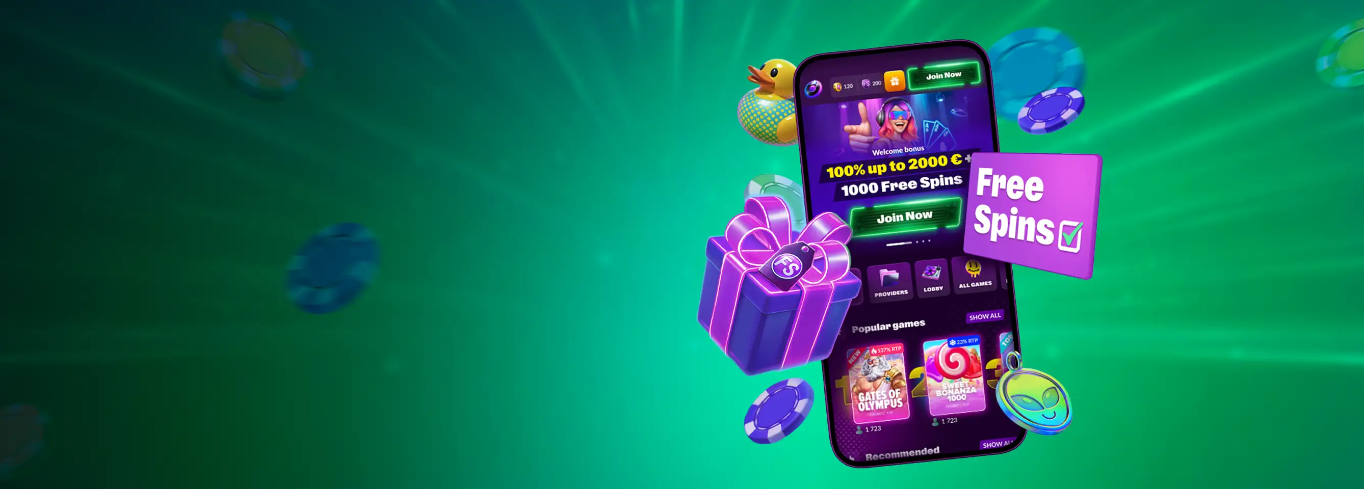 Slotrave Magyarország Alkalmazás | Letöltés iOS-re és Androidra 