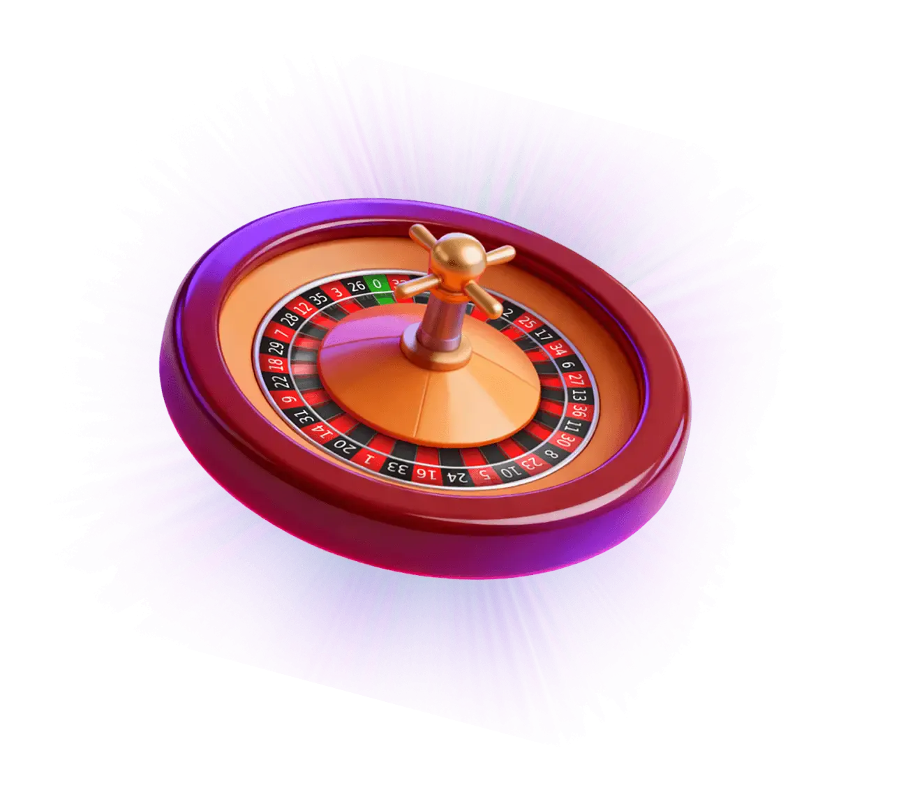 Asztali játékok és élő kaszinó